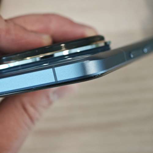 90%新 小米 14 Ultra 16+1TB（1024GB) 水貨國行 龍晶藍色 Leica四鏡頭 14Ultra 連原...