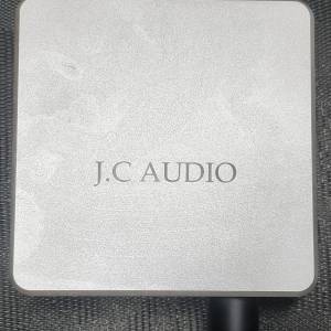 J.C. Audio Thor-XA 耳擴 K701專用耳擴