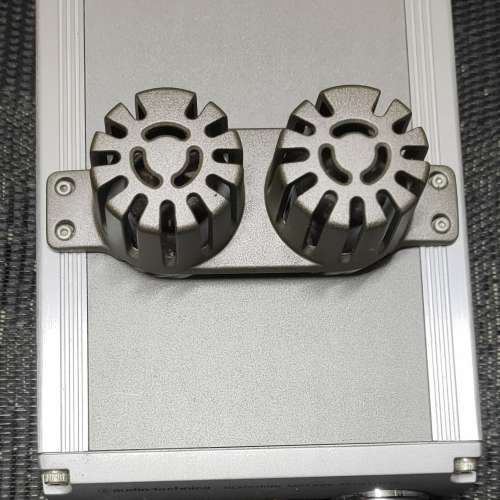 Audio-Technica AT-HA22TUBE 耳機放大器