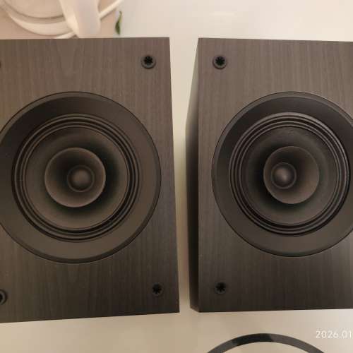 放天空聲道喇叭