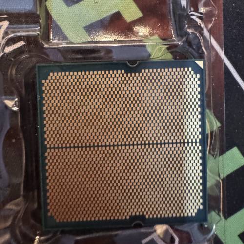 AMD Ryzen&trade; 7 7800X3D Gaming Processor AM5 CPU