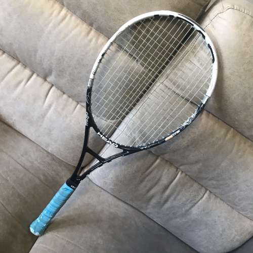 🎾 HEAD Mojo Youtek Tennis Racket Heavily Scratched USED 網球拍 非常花 🎾