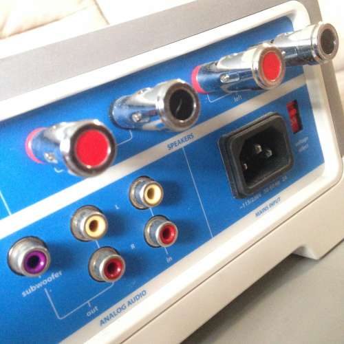 🎵 SONOS ZP100 Network WiFi Media Player App S1 USED 網絡播放器 🎵