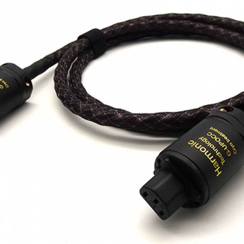 徵 Harmonic Technology Muse OS 電源線