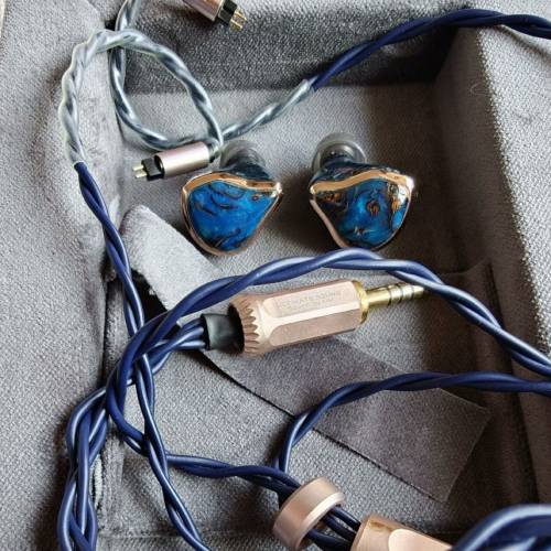 unique melody mest indigo