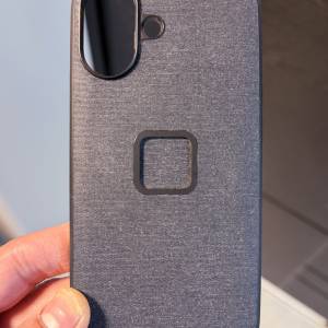 Peak Design PD iPhone 17 case 手機殼