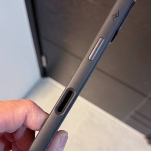 Peak Design PD iPhone 17 case 手機殼