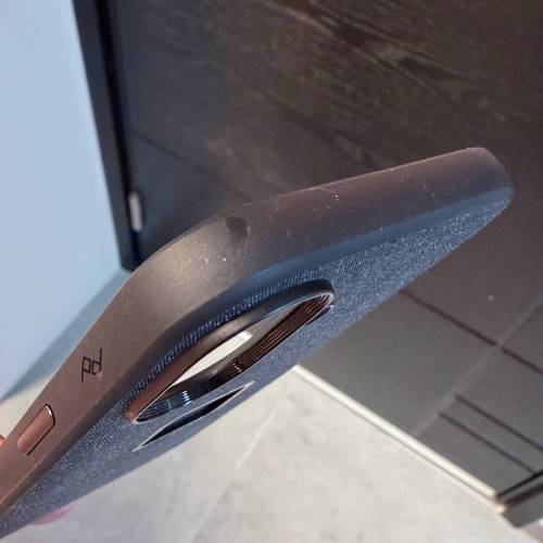 Peak Design PD iPhone 17 case 手機殼