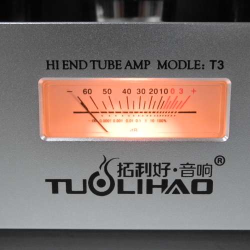 Tuolihao 拓利好 T3 KT-88 單端bluetooh膽擴