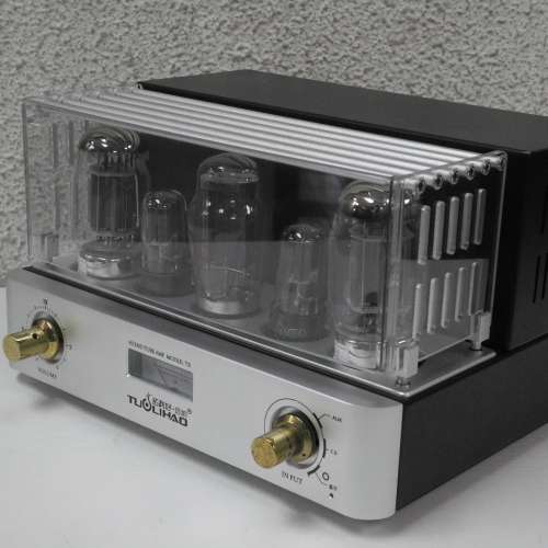 Tuolihao 拓利好 T3 KT-88 單端bluetooh膽擴