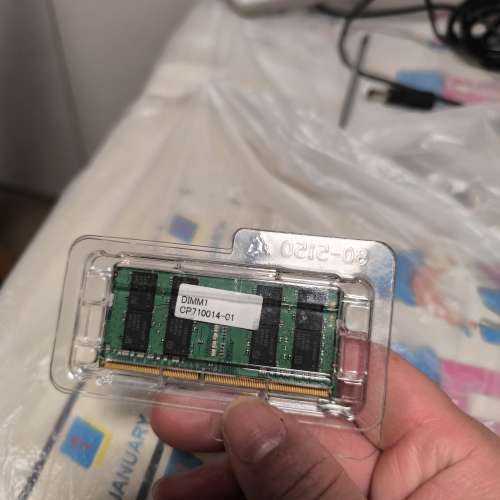 三星DDR4 16GB 2133P 全正常