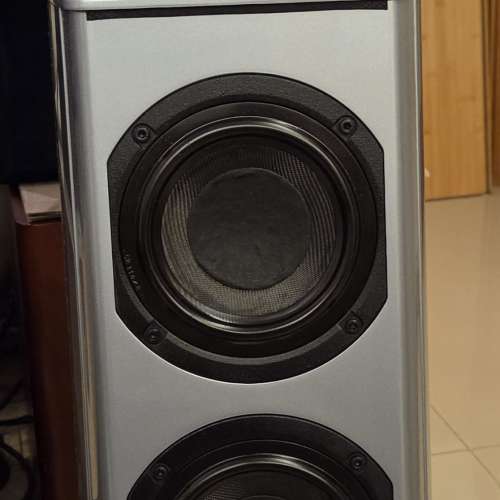 Tag Mclaren Calliope + Bass Module 收藏品