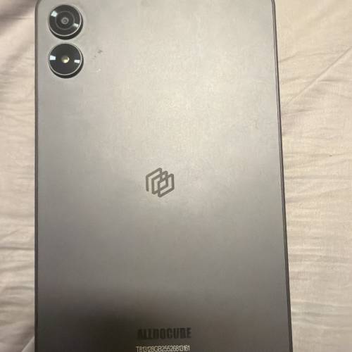 國際班酷比魔方 iplay 70 mini pro 128G 國際