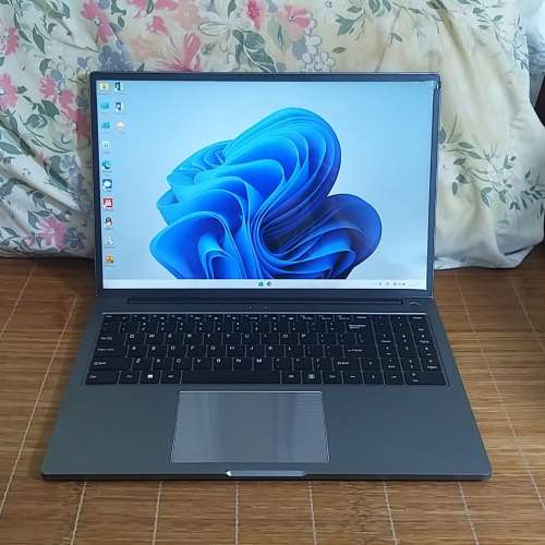 China laptop i7 1280P