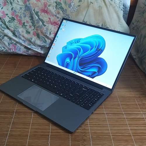 China laptop i7 1280P