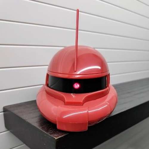 紅彗星 來電感應閃燈頭