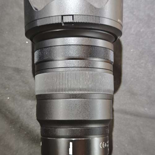 Nikon 24-70/2.8 s z 尼康 24mm 70mm 24 70  99%new 冇證冇單冇盒 有罩 鏡片通透 ...