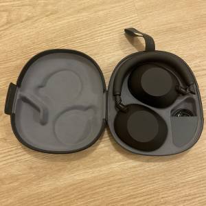 Song XM6藍牙降噪耳機