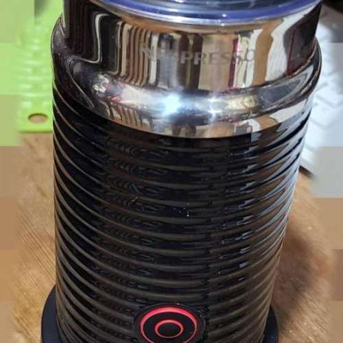 Nespresso Aeroccino 3 奶泡機