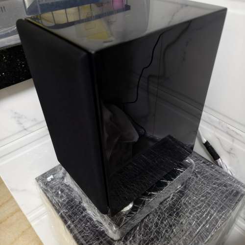 出售: Focus Audio FS68 LE (黑色鋼琴木）超新淨行貨