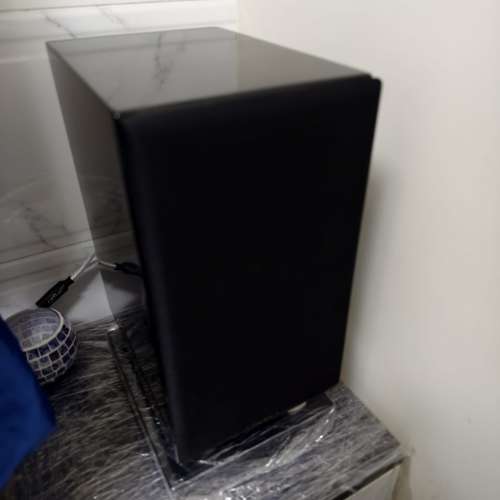 出售: Focus Audio FS68 LE (黑色鋼琴木）超新淨行貨