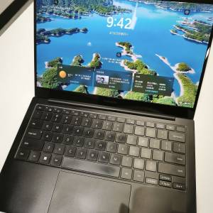 Samsung Book 2 Pro I7版