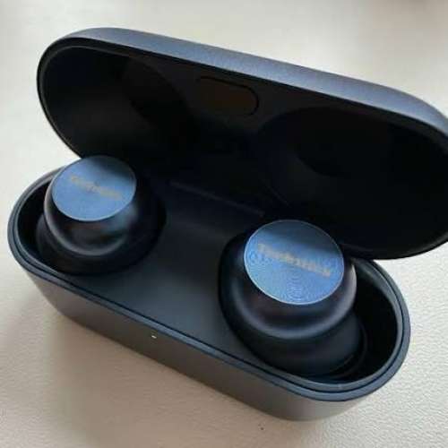 Technics AZ100 藍色 5/2先買，長保