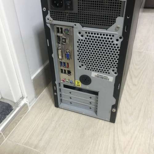 出售 AMD A10  5700  ssd  240   8G ram