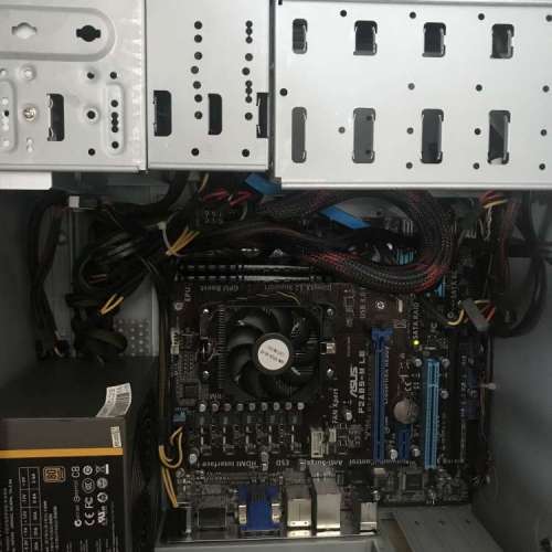 出售 AMD A10  5700  ssd  240   8G ram