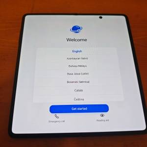 honor magic V3港行問題機留意內文