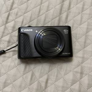 canon sx740hs