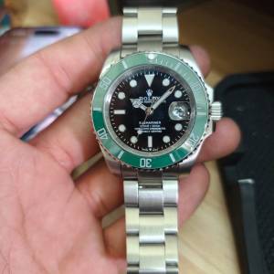 rolex