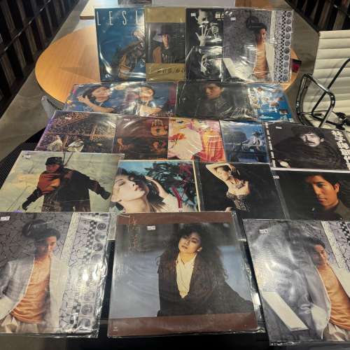 港膠所「馬年新春」大優惠  黑膠唱片/CD/Cassette/BD/DVD/LD