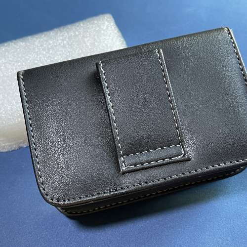 全新 Fujifilm Tiara 菲林機 原裝皮套 合 富士 CARDIA DL Super mini