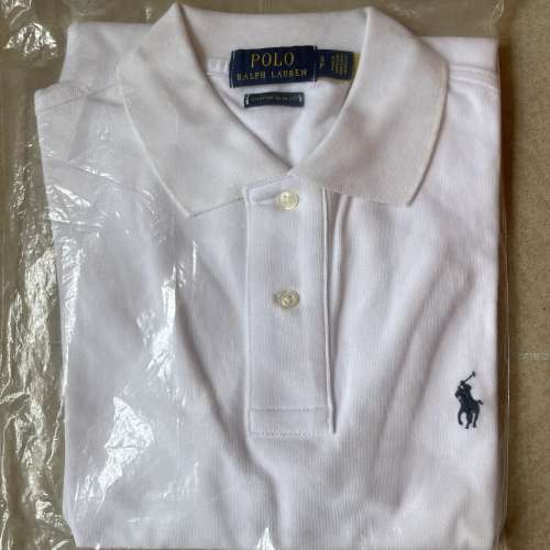 全新Polo Ralph Lauren Polo2色
