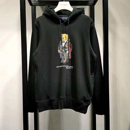 全新Polo Bear Ralph Lauren衛衣