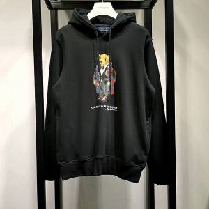 全新Polo Bear Ralph Lauren衛衣