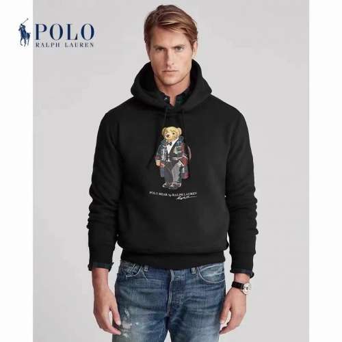 全新Polo Bear Ralph Lauren衛衣