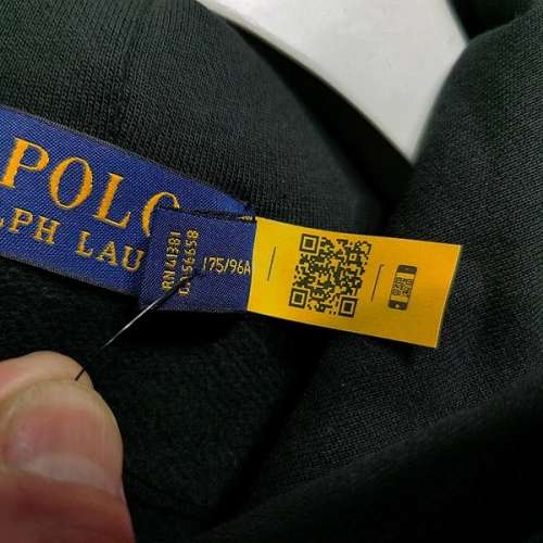 全新Polo Bear Ralph Lauren衛衣