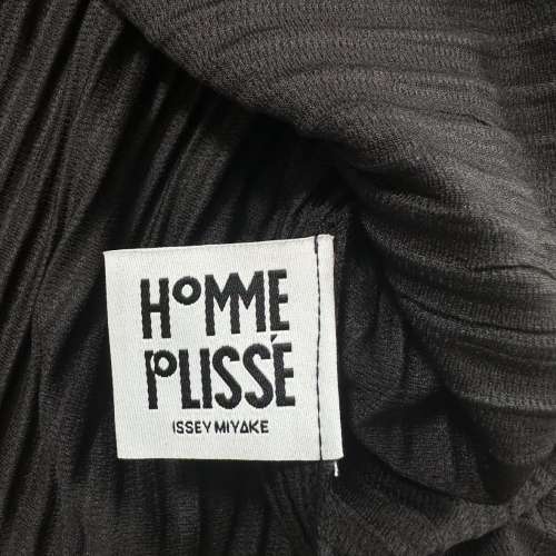 全新ISSEY MIYAKE三宅一生襯衫