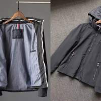 全新Tommy Hilfiger風褸