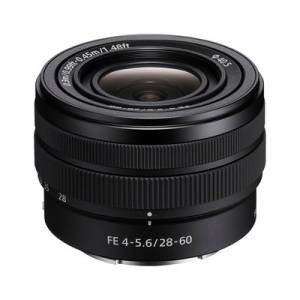 Sony FE 28-60mm F4-5.6