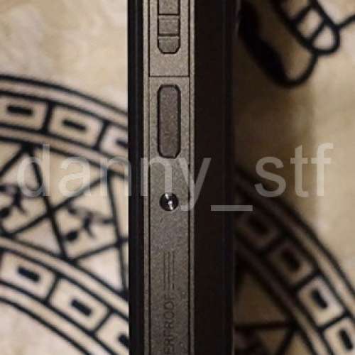 Blackview BV9300 Pro 8+256GB 6.7吋主顯示屏/1.3吋圓形後副顯示屏/內建100流明手...