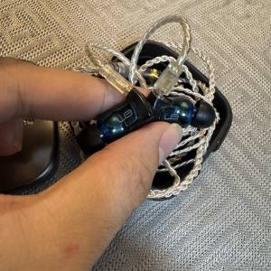 Ultimate Ears (UE) TF10 (Triple.Fi 10 Pro)