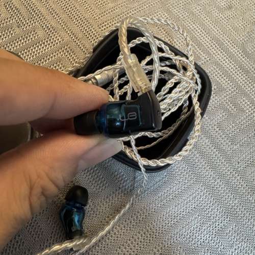 Ultimate Ears (UE) TF10 (Triple.Fi 10 Pro)