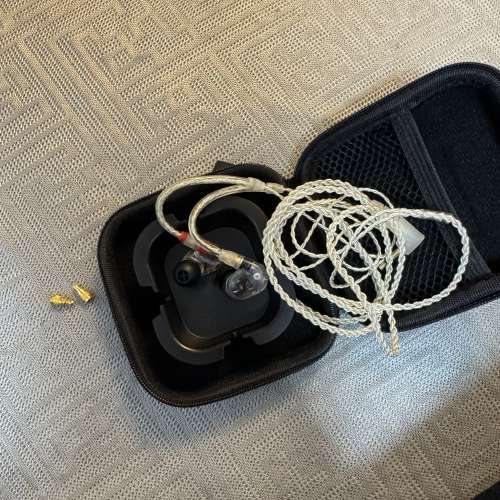 Sennheiser IE500 PRO 入耳式監聽耳機