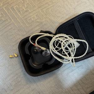 Sennheiser IE500 PRO 入耳式監聽耳機