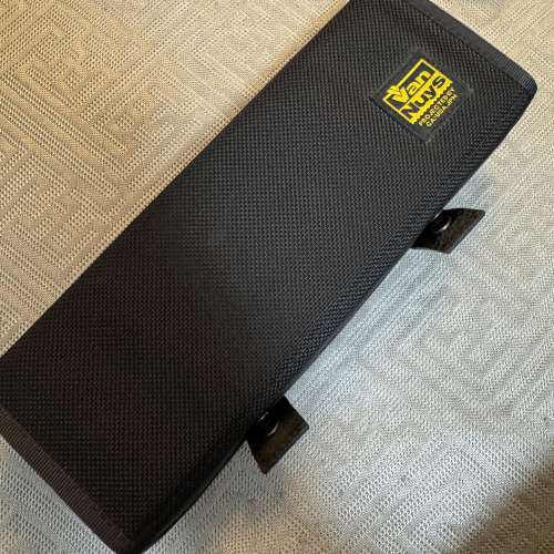 VanNuys E047 3格耳機收納盒