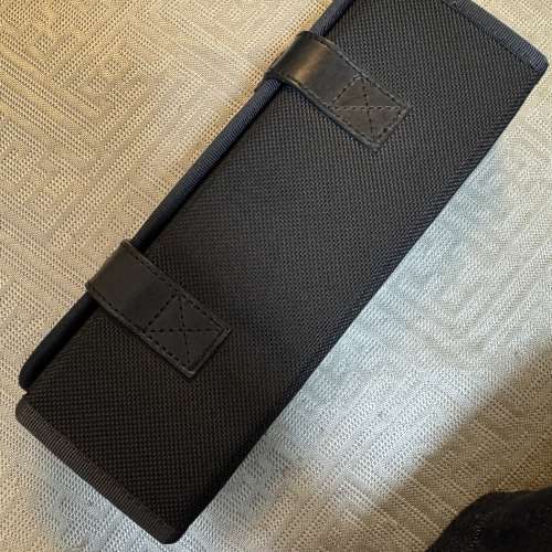 VanNuys E047 3格耳機收納盒