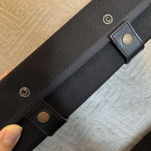 VanNuys E047 3格耳機收納盒